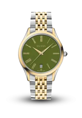 Balmain | Classic R | Gent | B41023171