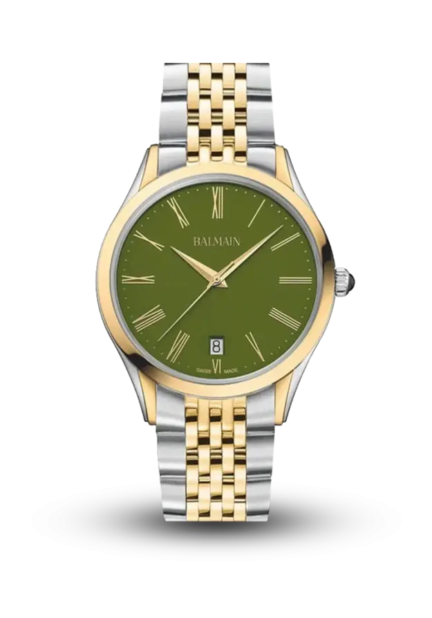 Balmain | Classic R | Gent | B41023171 şəkil