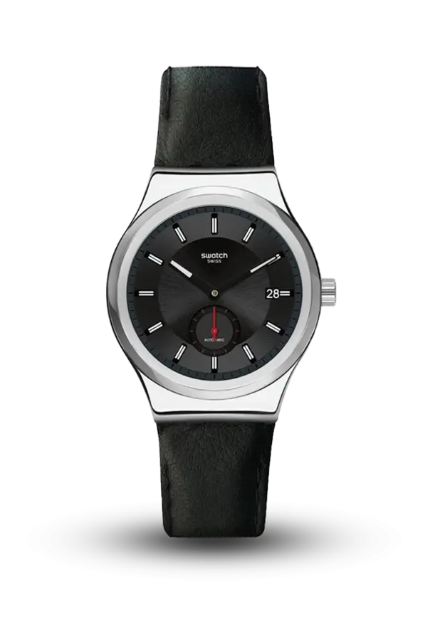 SWATCH - IRONY - IRONY SISTEM 51 - SY23S400 şəkil