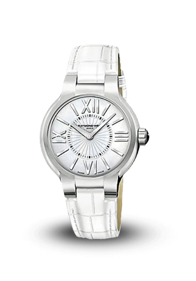 Raymond Weil | Noemia | Quartz | 5932-STC-00907 şəkil