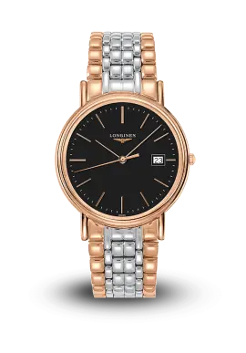 LONGINES - ELEGANCE - PRESENCE - L47901597
