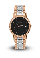 LONGINES - ELEGANCE - PRESENCE - L47901597 LONGINES - ELEGANCE - PRESENCE - L47901597