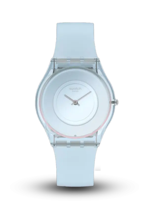 SWATCH - SKIN - OCTOBER - SS08S100 şəkil