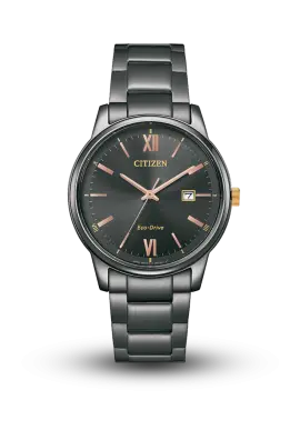Citizen | Eco-Drive | Gent | BM6976-72E