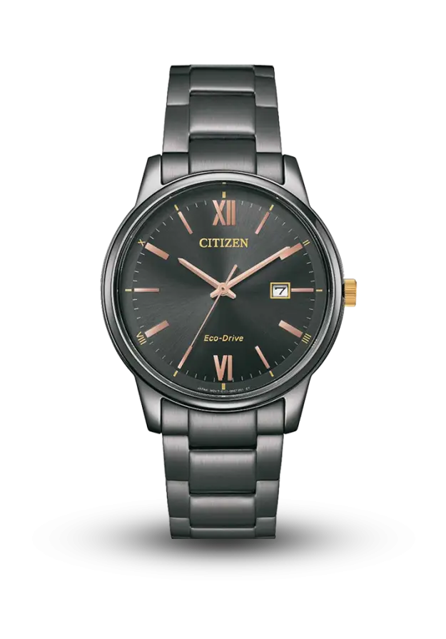 Citizen | Eco-Drive | Gent | BM6976-72E şəkil Citizen | Eco-Drive | Gent | BM6976-72E şəkil