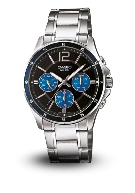 Casio | General | Standard | MTP-1374D-2AVDF