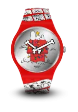 SWATCH - ORIGINALS - PEANUTS - SO29Z109 SWATCH - ORIGINALS - PEANUTS - SO29Z109