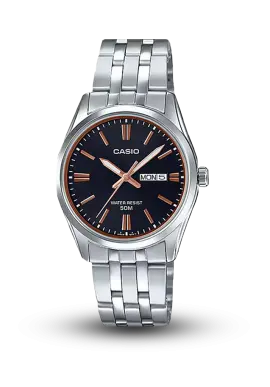 Casio | General | Standard | MTP-1335D-1A2VDF