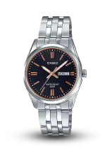 Casio | General | Standard | MTP-1335D-1A2VDF