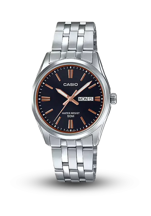 Casio | General | Standard | MTP-1335D-1A2VDF şəkil