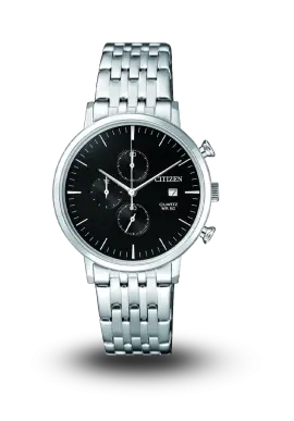 Citizen | Aq | Quartz Chronograph | AN3610-55E