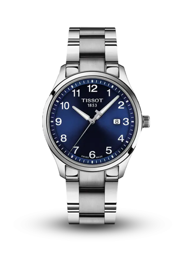 TISSOT - T-SPORT - GENT XL - T1164101104700 şəkil
