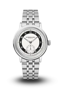 Raymond Weil | Millesime | Small Seconds | 2930-ST-05642