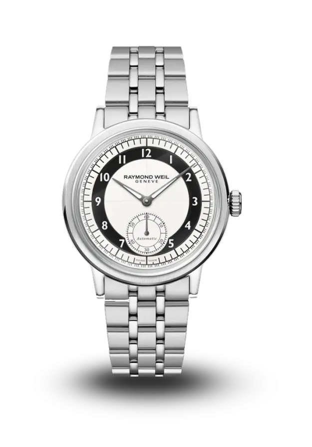 Raymond Weil | Millesime | Small Seconds | 2930-ST-05642 şəkil