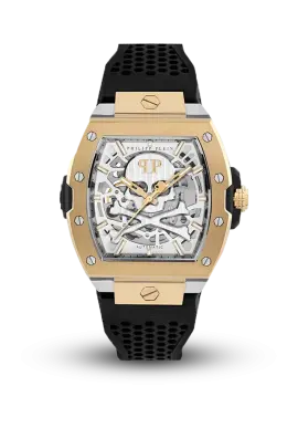 PHILIPP PLEIN - THE SKELETON - AUTOMATIC - PWJFA0825