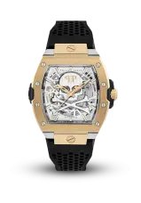 PHILIPP PLEIN - THE SKELETON - AUTOMATIC - PWJFA0825 PHILIPP PLEIN - THE SKELETON - AUTOMATIC - PWJFA0825