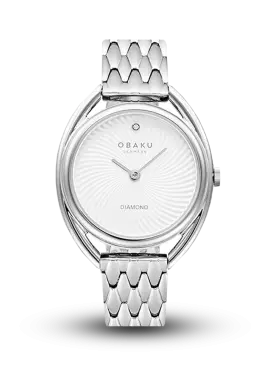 Obaku | Juvel | Diamond | V286LXCISC