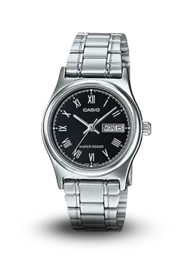 Casio | General | Standard | LTP-V006D-1BUDF