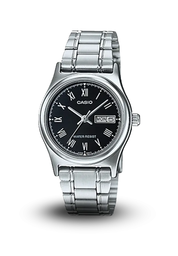 CASIO  - STANDARD ANALOG - STANDARD ANALOG - LTP-V006D-1BUDF şəkil