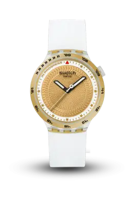 Swatch | Big Bold | Proteam | SB05K105