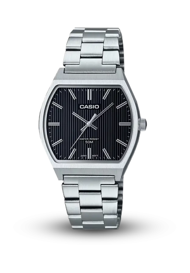 Qol Saatı | Kişi | Kvars | Casio | MTP-B140D-1AVDF şəkil