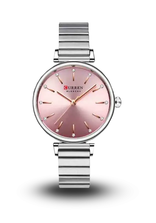 Curren | Classic | Ladies | 9081B-1 şəkil