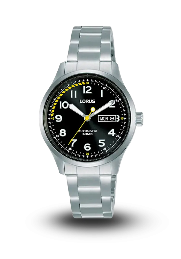 LORUS - SPORTS - SPORTS - RL457AX9G şəkil