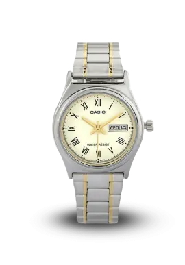 Casio | General | Standard | LTP-V006SG-9BUDF