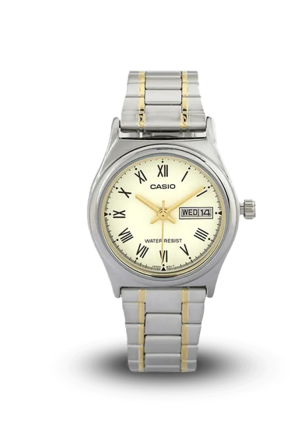 Casio | General | Standard | LTP-V006SG-9BUDF şəkil