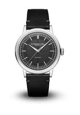 RAYMOND WEIL - MILLESIME - AUTOMATIC - 2925-STC-60001 
