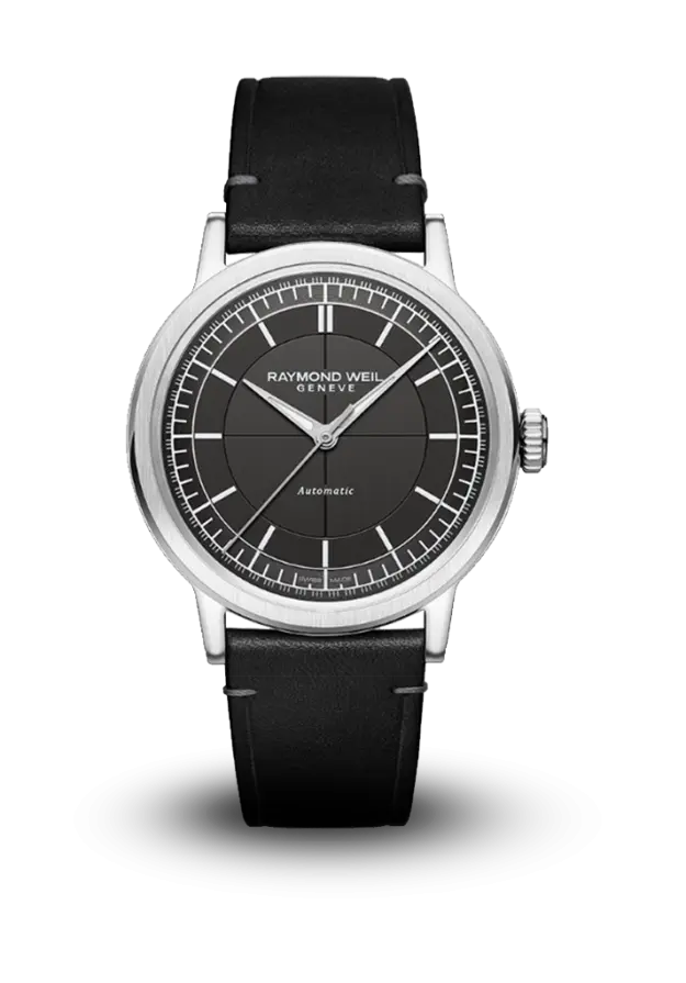 RAYMOND WEIL - MILLESIME - AUTOMATIC - 2925-STC-60001  şəkil