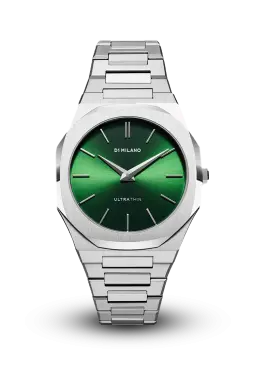 D1MILANO - ULTRA THIN - PETITE MOSS - UTBL11