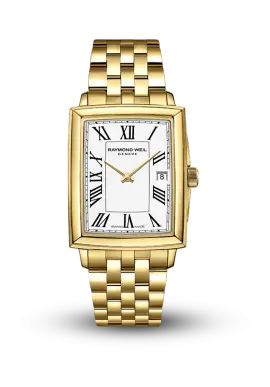 Raymond Weil | Toccata | Square | 5925-P-00300