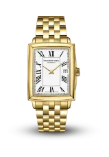 Raymond Weil | Toccata | Quartz | 5925-P-00300