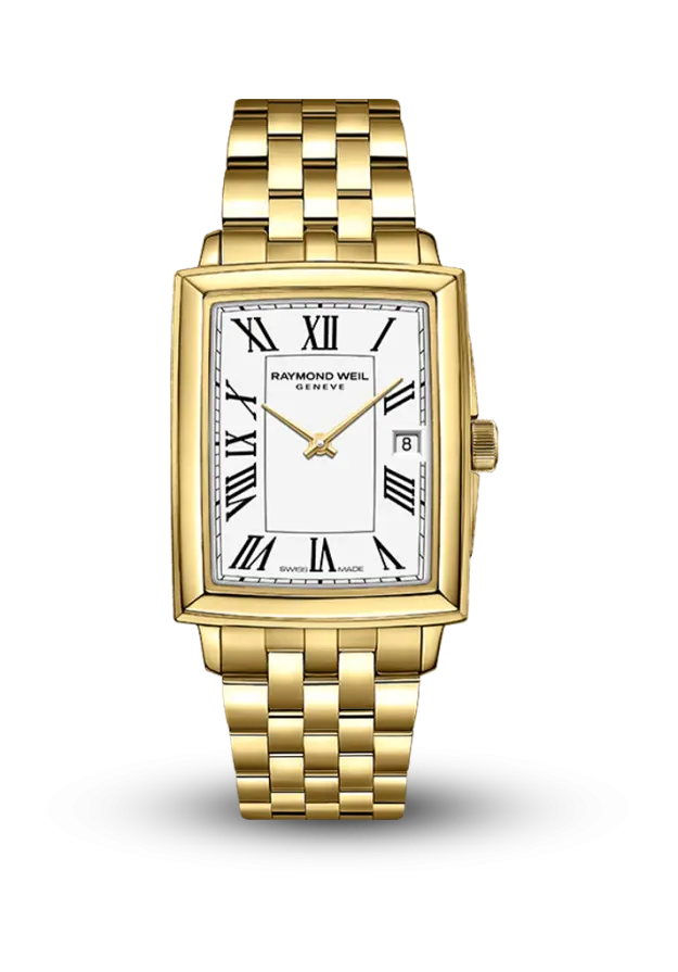 Raymond Weil | Toccata | Quartz | 5925-P-00300 şəkil