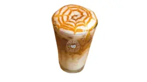 Karamel Makiato | Buzlu  | VMF Kafe