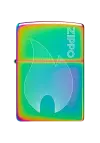 ZIPPO - LIGHTERS - FLAME - 48978 şəkil