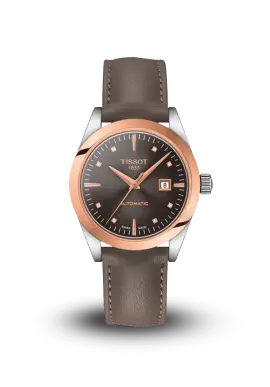 Tissot | T-My Lady | Gold | T9300074629600