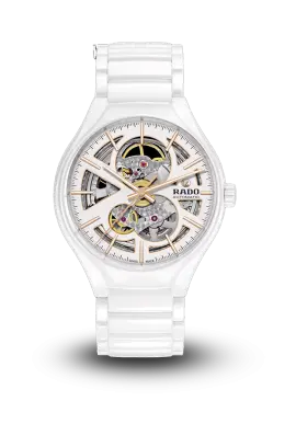 RADO - TRUE - ROUND - R27106922