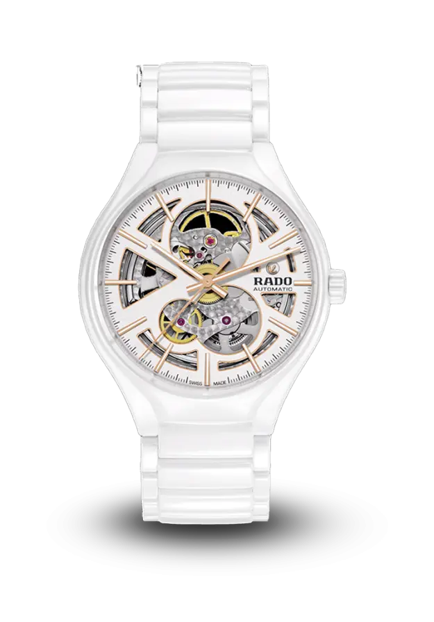 RADO - TRUE - ROUND - R27106922 şəkil