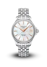 CERTINA - AQUA - DS ACTION LADY QUARTZ - C0320511111600 CERTINA - AQUA - DS ACTION LADY QUARTZ - C0320511111600