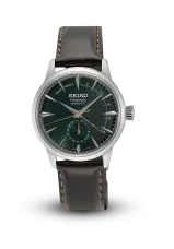 SEIKO - PRESAGE - COCKTAIL TIME - SSA459J1 SEIKO - PRESAGE - COCKTAIL TIME - SSA459J1
