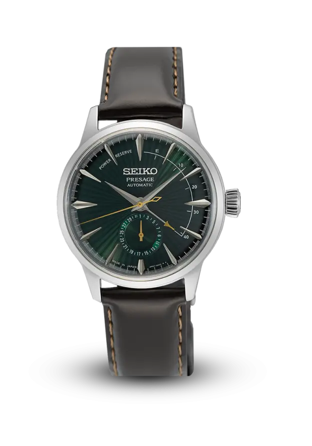 SEIKO - PRESAGE - COCKTAIL TIME - SSA459J1 şəkil
