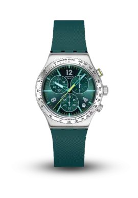 Swatch | Essentials | Irony | YVS535