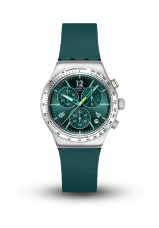 Swatch | Essentials | Irony | YVS535