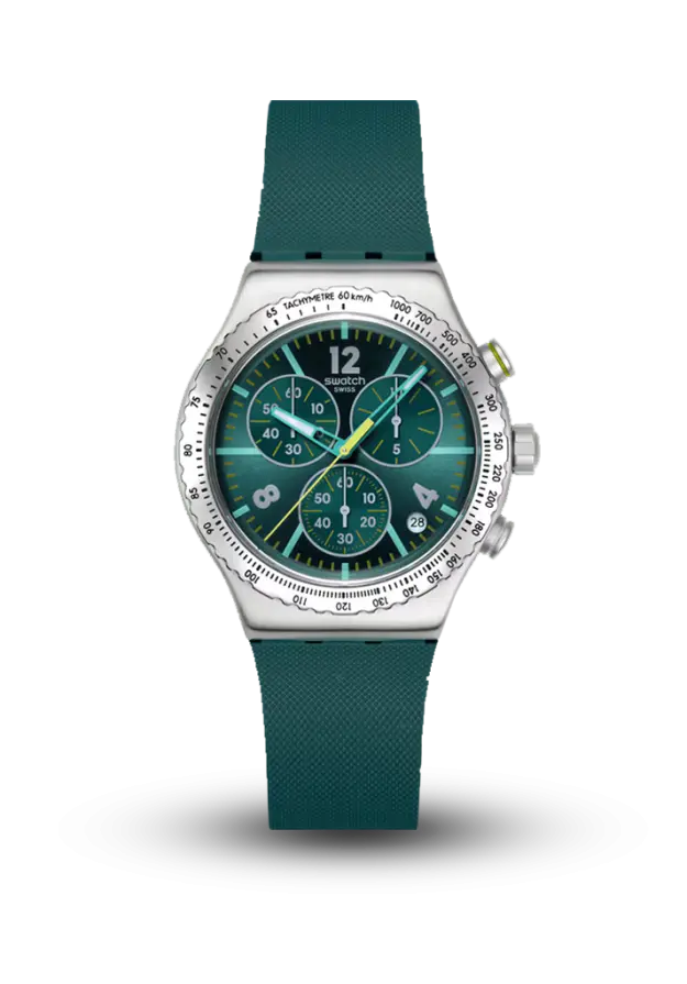 Swatch | Essentials | Irony | YVS535 şəkil