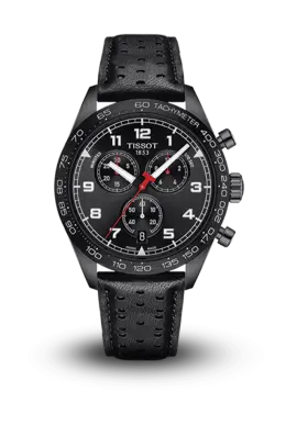 TISSOT - T-SPORT - PRS 516 CHRONO - T1316173605200 