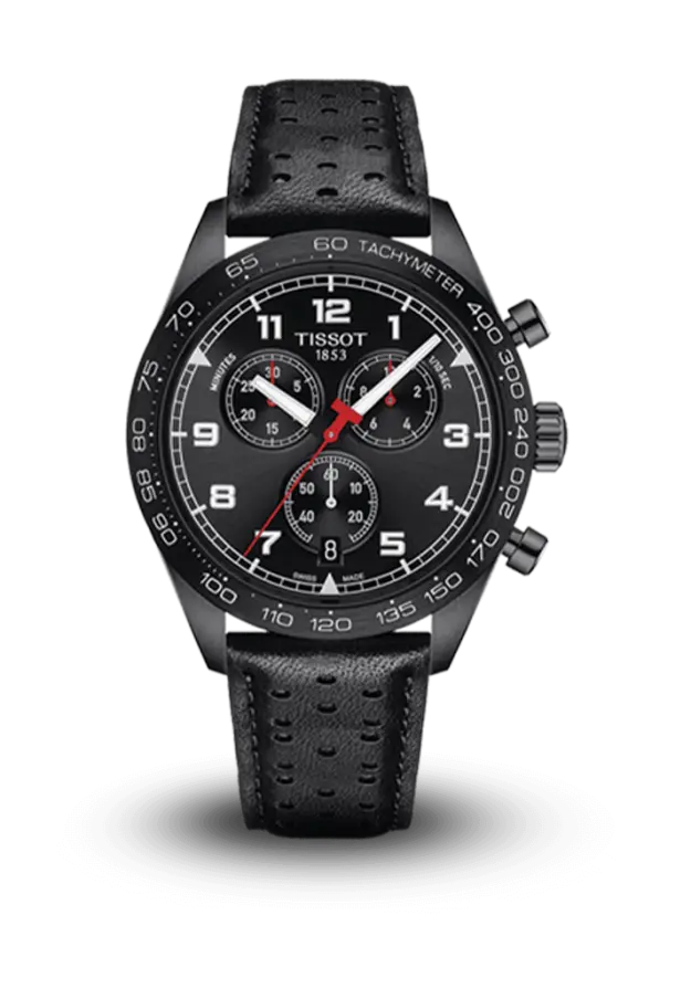 TISSOT - T-SPORT - PRS 516 CHRONO - T1316173605200  şəkil