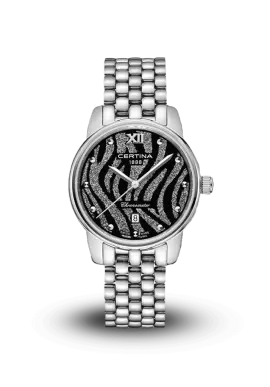 CERTINA - URBAN - DS-8 LADY QUARTZ - C0330511105800 
