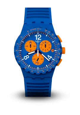 SWATCH - ORIGINALS - ORIGINAL ESSENTIALS - SUSN419